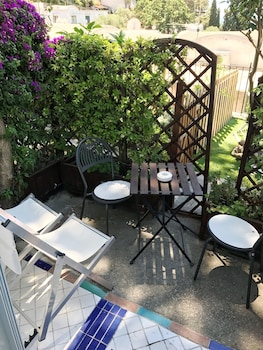 hotel la reginella