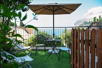 hotel la reginella
