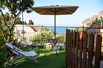 hotel la reginella