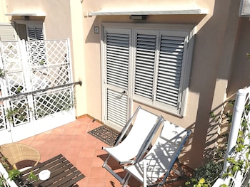 hotel la reginella