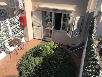 hotel la reginella