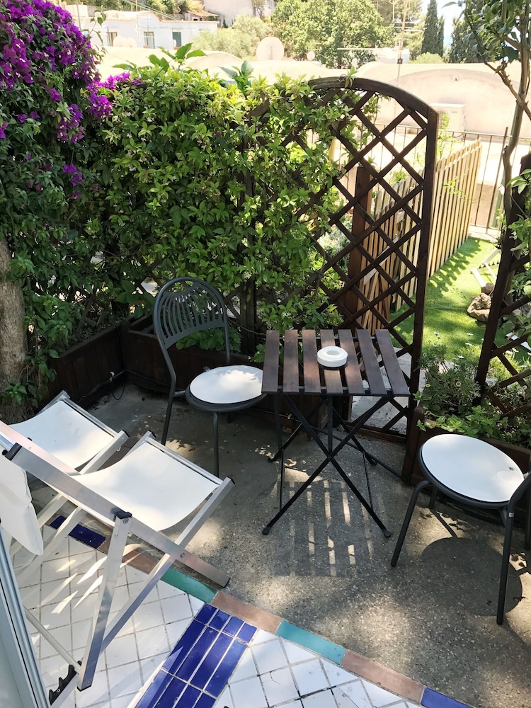 hotel la reginella