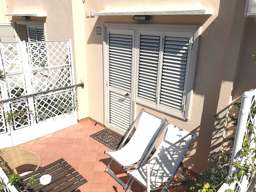 hotel la reginella
