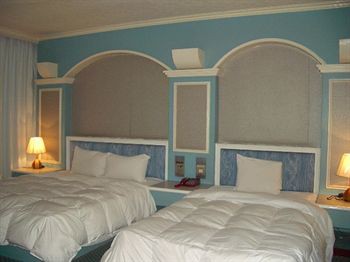 modern plaza hotel