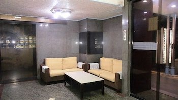 modern plaza hotel