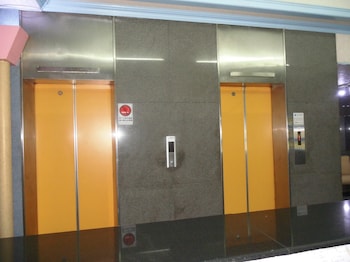 Modern Plaza Hotel,Pingtung City>>Kaohsiung,3 star