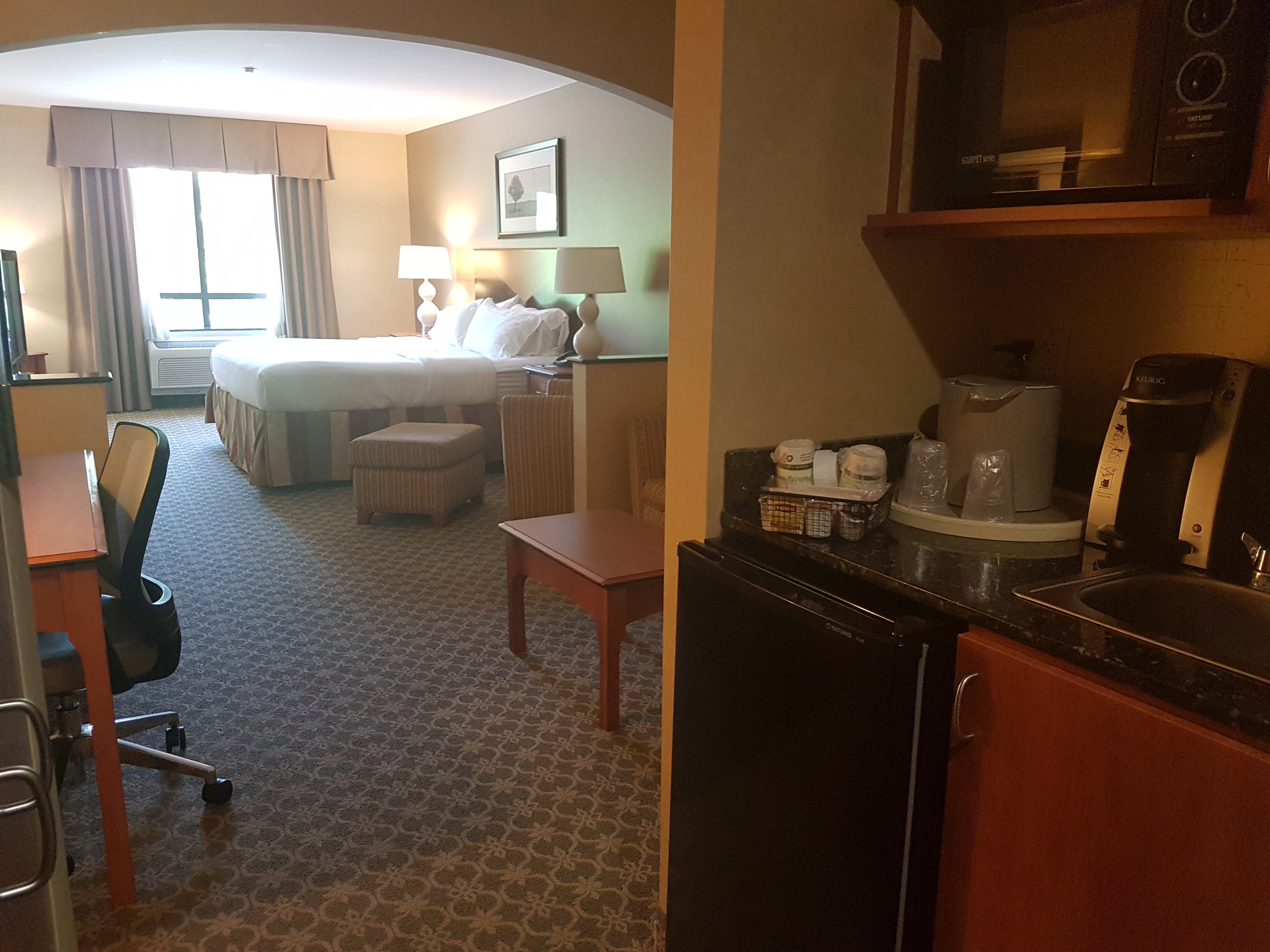 holiday inn carbondale conference center by ihg