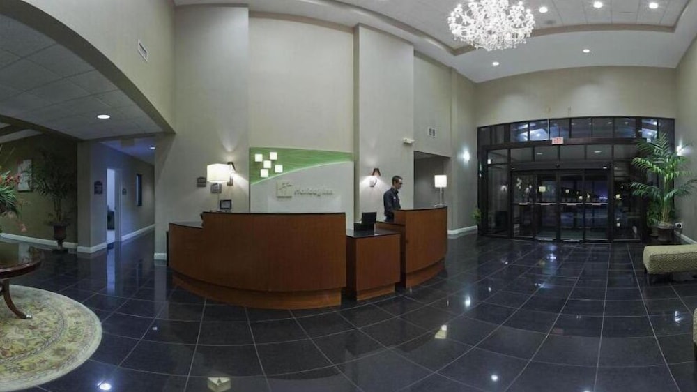 holiday inn carbondale conference center by ihg