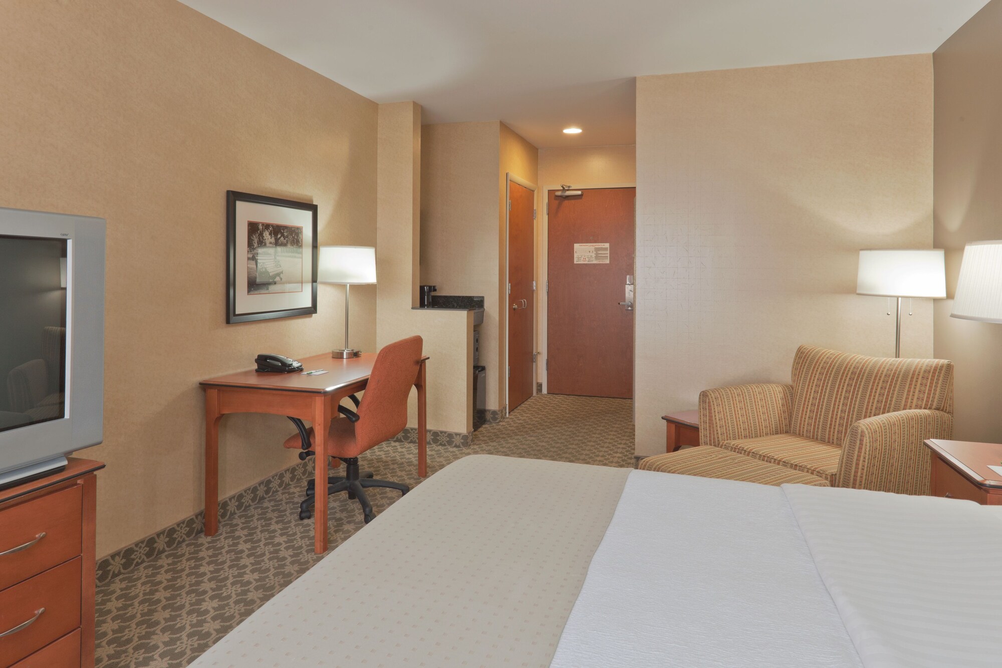holiday inn carbondale conference center by ihg