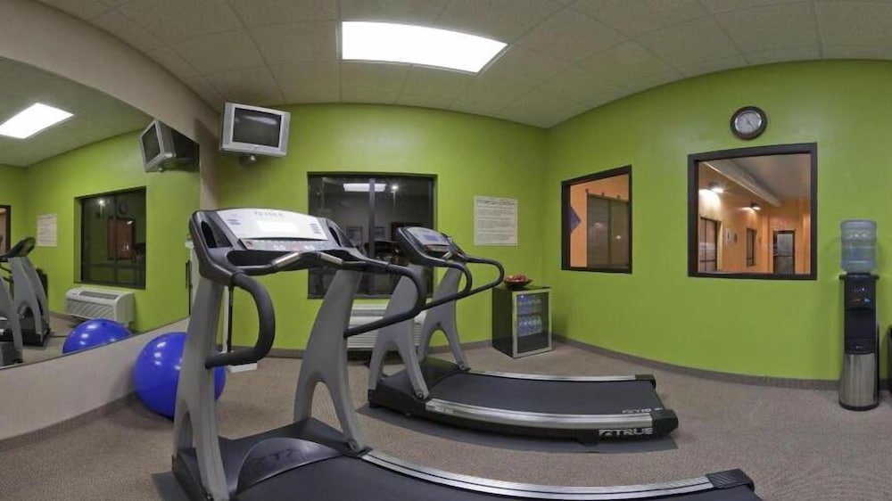 holiday inn carbondale conference center by ihg