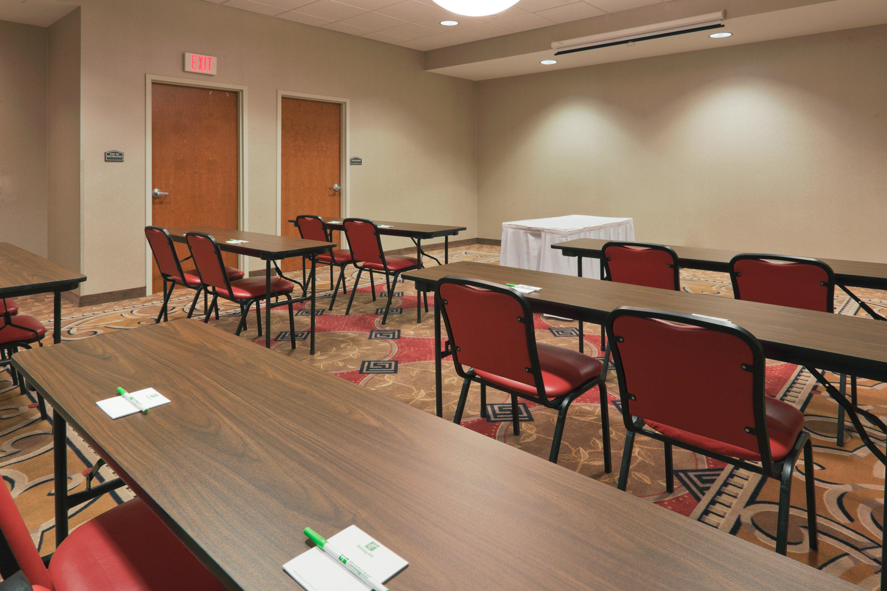 holiday inn carbondale conference center by ihg