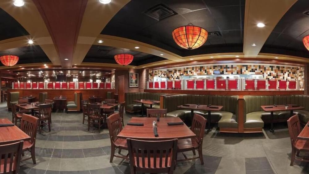 holiday inn carbondale conference center by ihg
