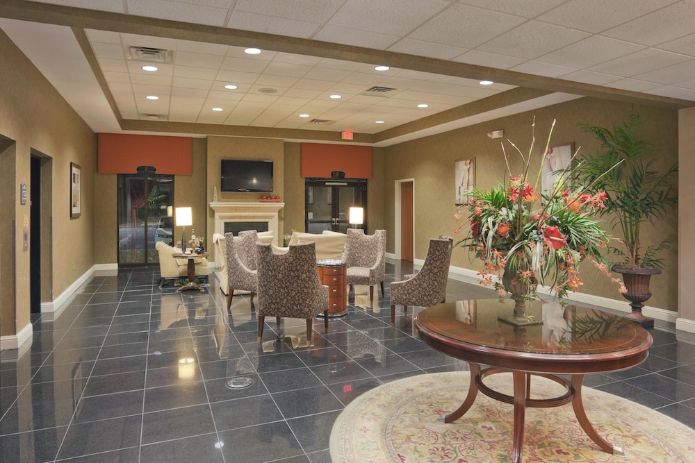 holiday inn carbondale conference center by ihg