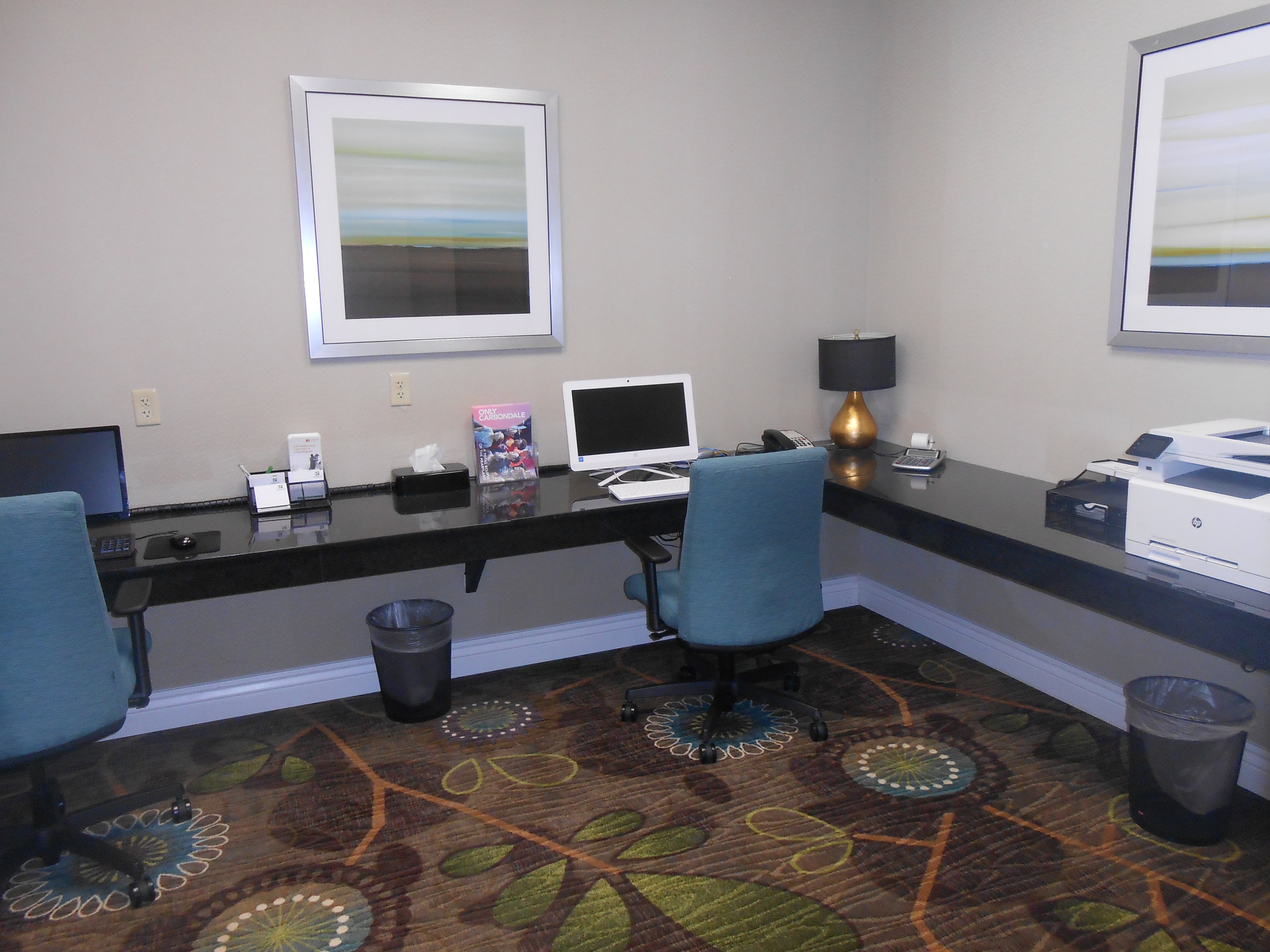holiday inn carbondale conference center by ihg