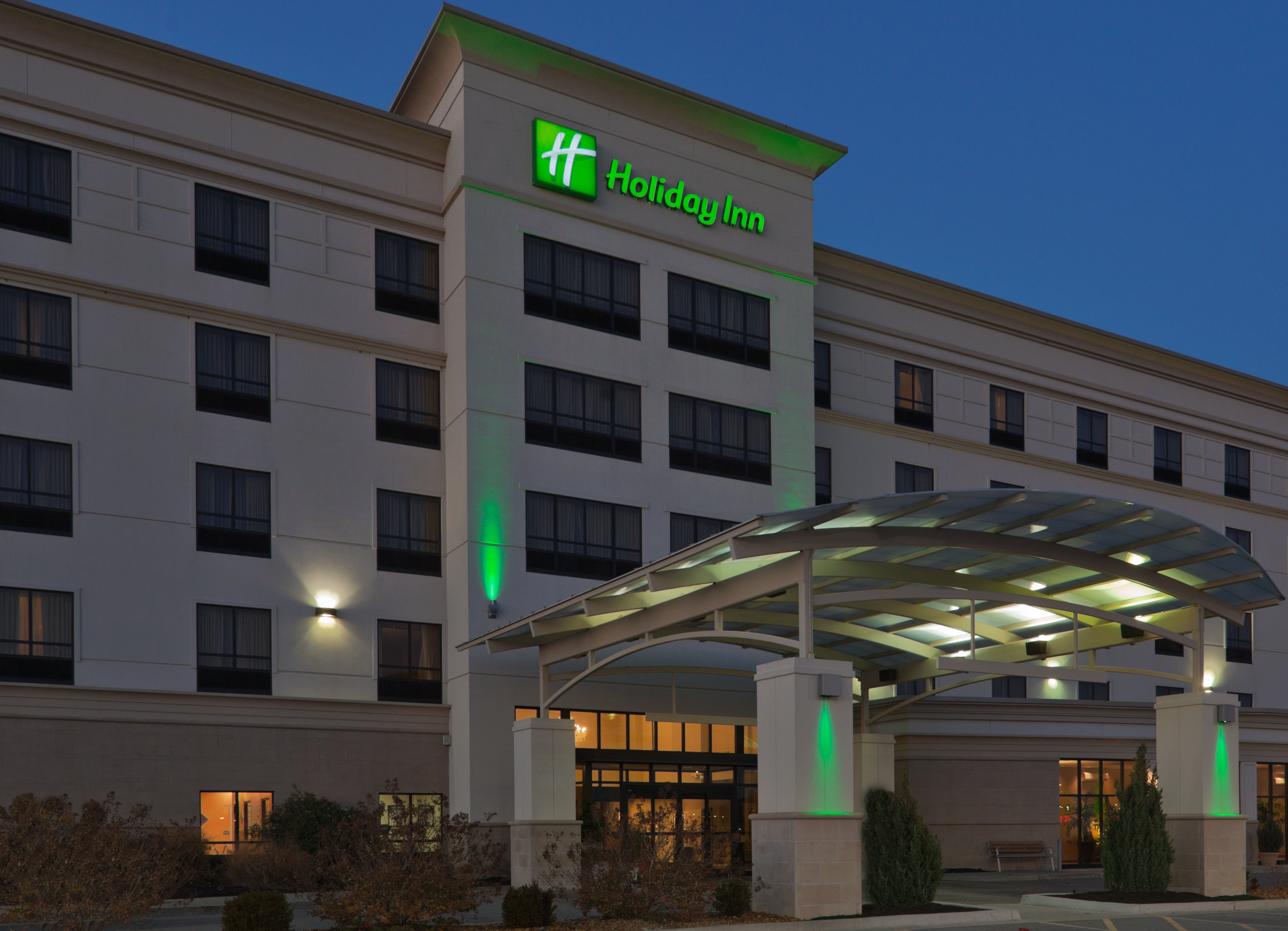 holiday inn carbondale conference center by ihg