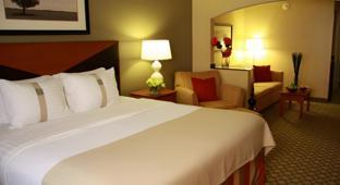 Holiday Inn Carbondale-Conference Center By Ihg,Herrin>>Carbondale,3 star