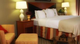 Holiday Inn Carbondale-Conference Center By Ihg,Herrin>>Carbondale,3 star