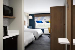 Holiday Inn Carbondale-Conference Center By Ihg,Herrin>>Carbondale,3 star