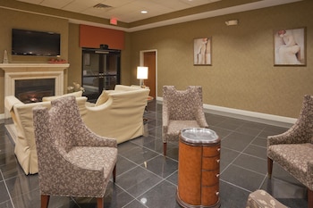 Holiday Inn Carbondale-Conference Center By Ihg,Herrin>>Carbondale,3 star