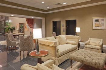Holiday Inn Carbondale-Conference Center By Ihg,Herrin>>Carbondale,3 star