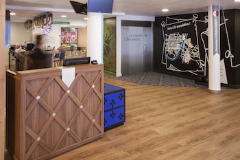 ibis styles carcassonne la cite