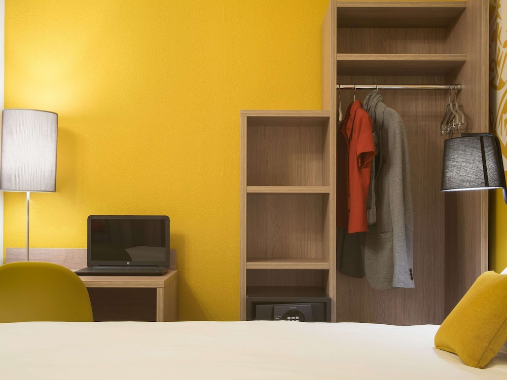 ibis styles carcassonne la cite