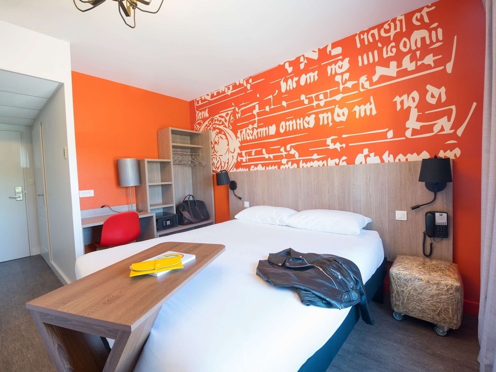 ibis styles carcassonne la cite