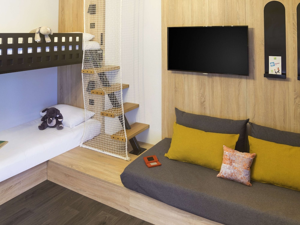 ibis styles carcassonne la cite