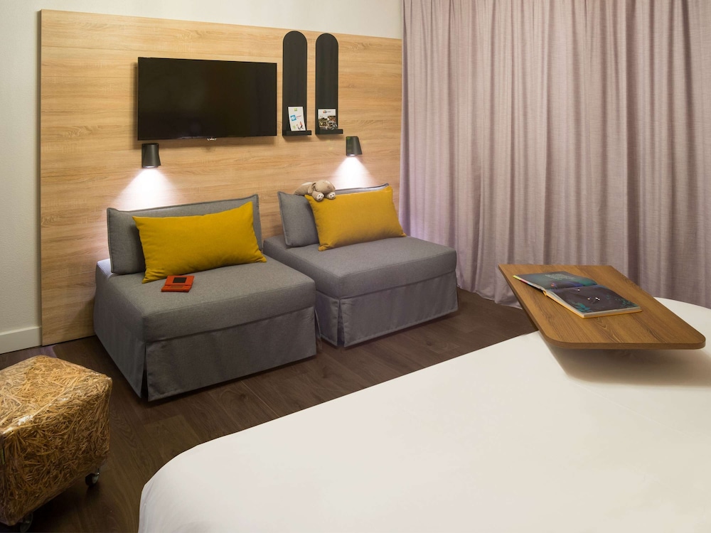 ibis styles carcassonne la cite