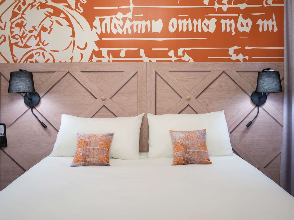 ibis styles carcassonne la cite