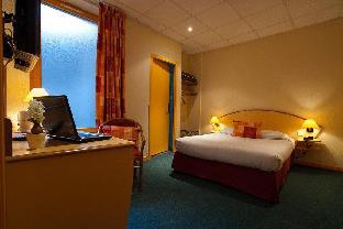 Ibis Styles Carcassonne La Cité,Carcassonne>>Aude,3 star