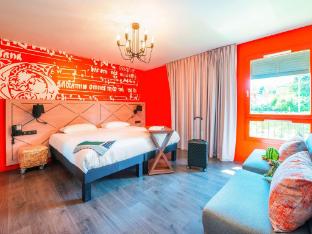 ibis styles carcassonne la cite