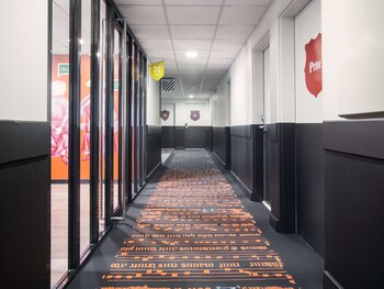 ibis styles carcassonne la cite
