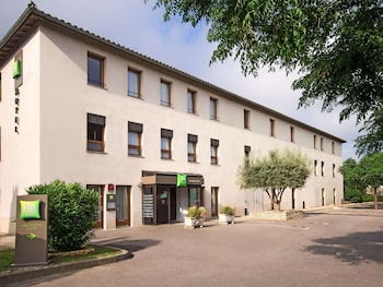 ibis styles carcassonne la cite