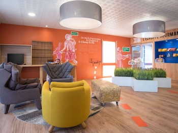 ibis styles carcassonne la cite