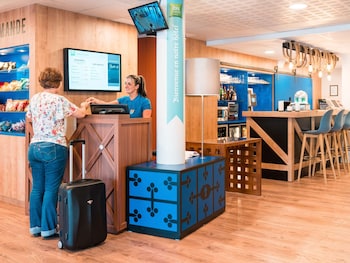 ibis styles carcassonne la cite