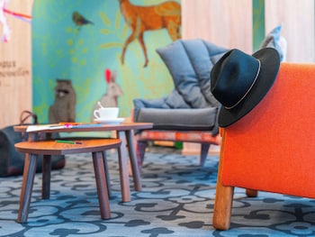 ibis styles carcassonne la cite