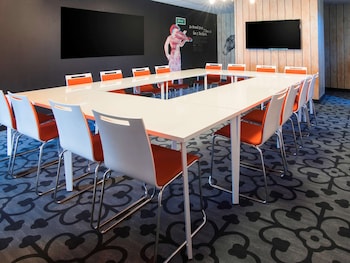 ibis styles carcassonne la cite