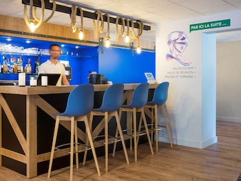 ibis styles carcassonne la cite