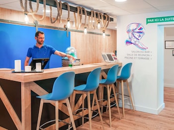 ibis styles carcassonne la cite