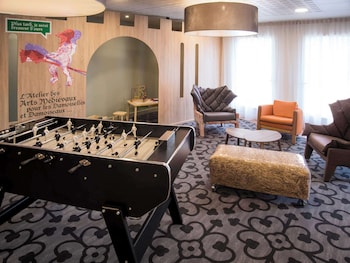 ibis styles carcassonne la cite
