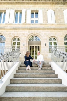 pavillon des millesimes