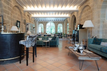 Pavillon Des Millesimes,,4 star