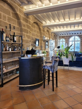 pavillon des millesimes