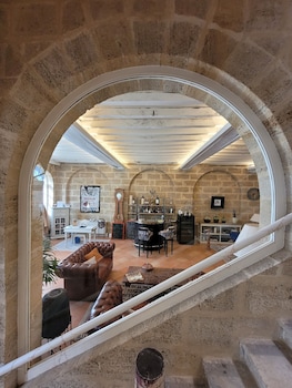 pavillon des millesimes