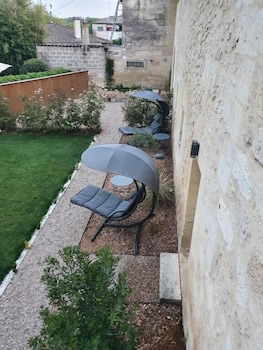 pavillon des millesimes