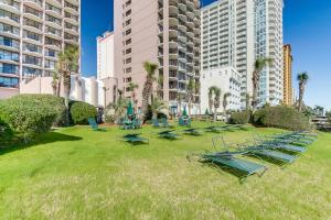15 th floor ocean front views at palms resort