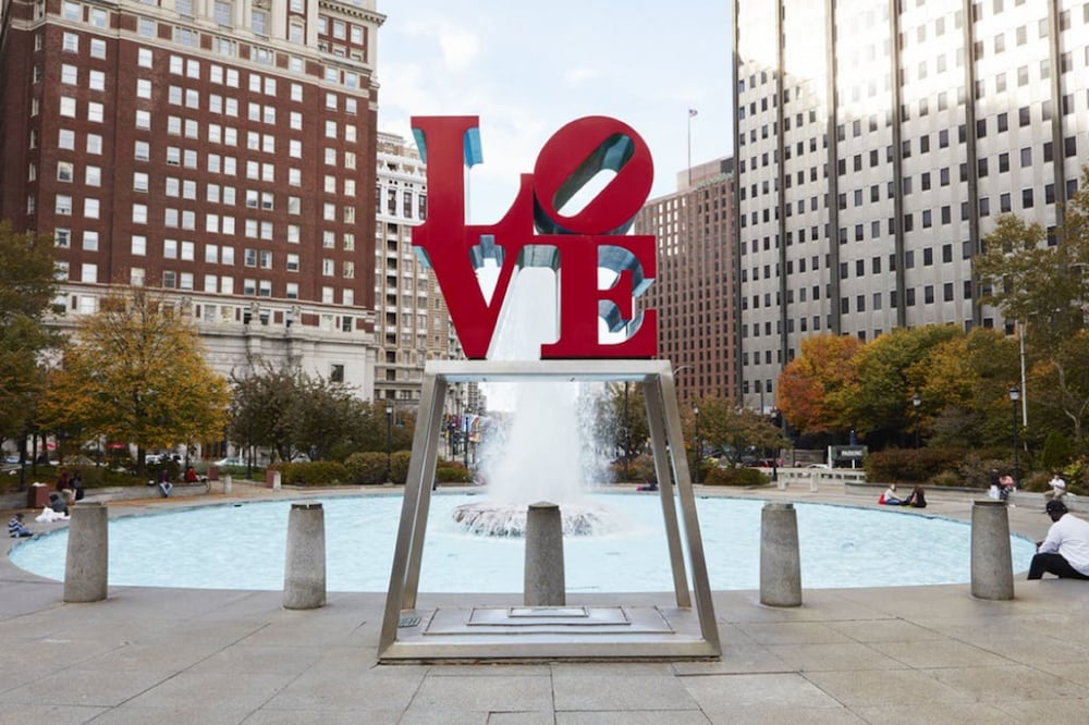 philadelphia