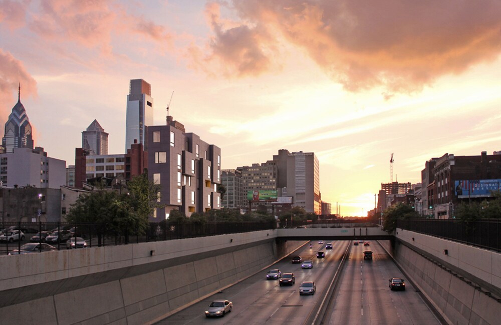 philadelphia
