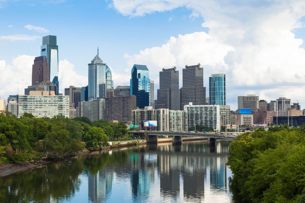 philadelphia